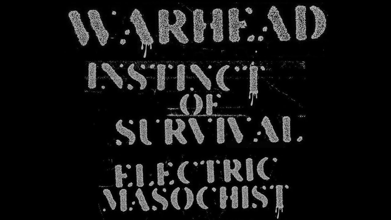 Electric Masochist + Instinct of Survival  + Warhead