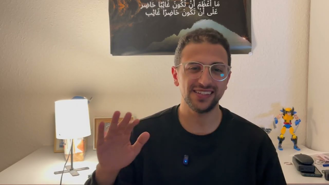 وصلت هنا ازاي ٥ - رحلتي في غرب المانيا🇩🇪 و احلى مدن محدش يعرفها!