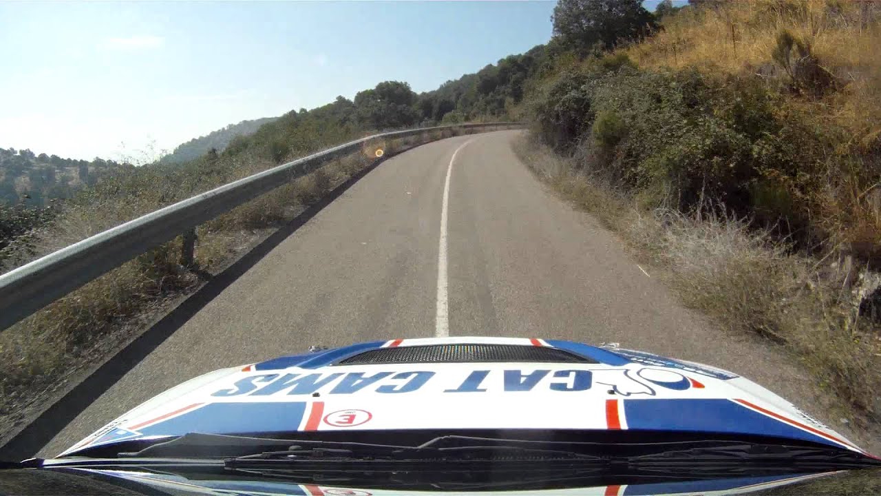 Subida al Piélago 2/2 - Pedro Flores