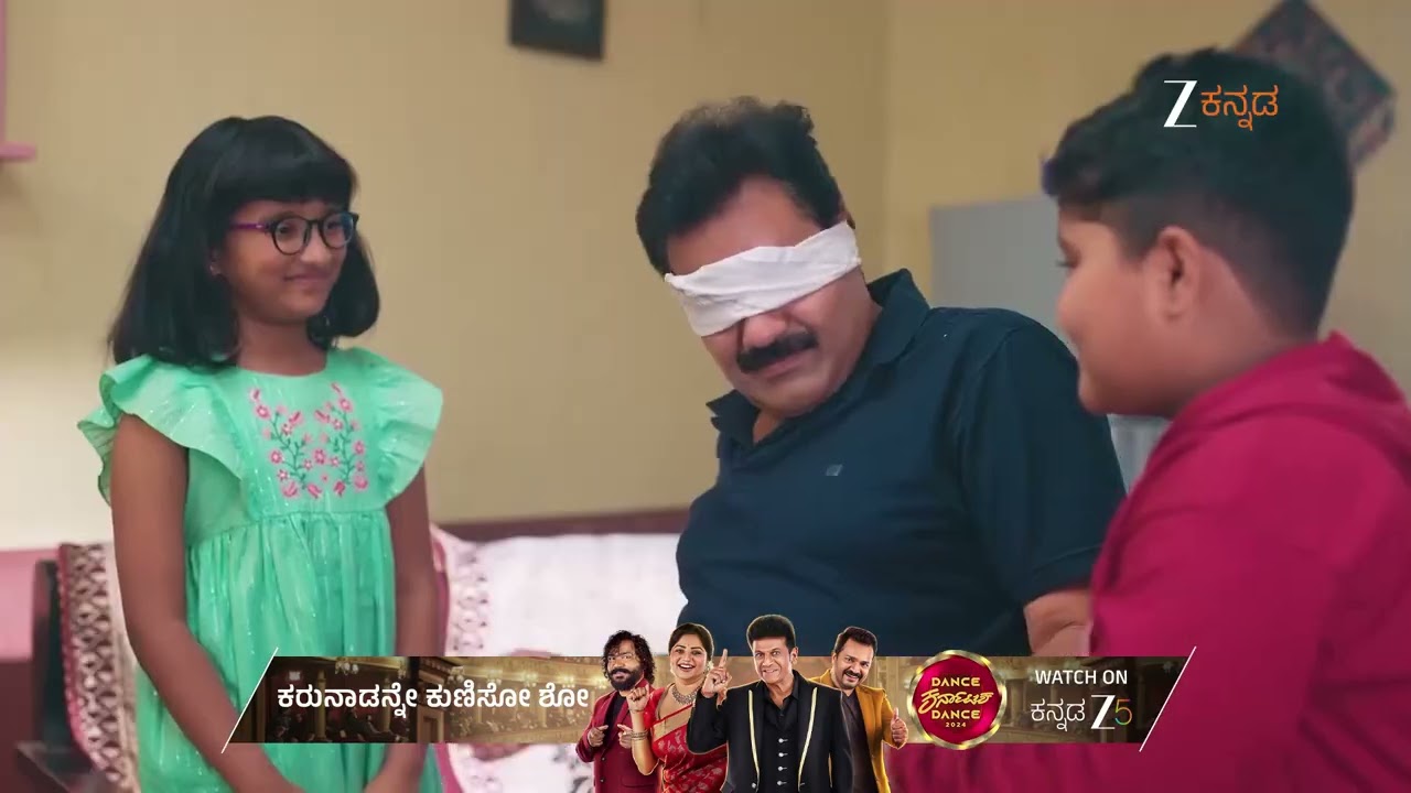 Amruthadhaare | Ep - 850 | Best Scene | Jan 15 2026 | Zee Kannada
