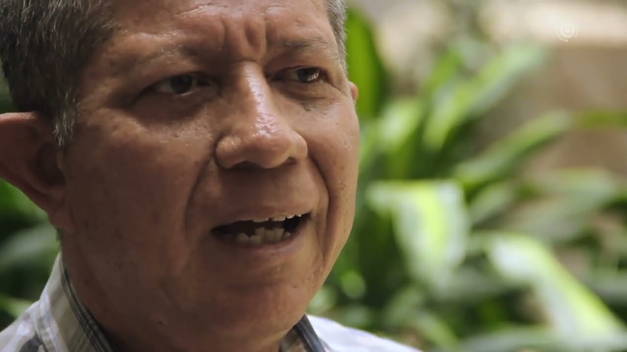 YANGA, un grito de libertad