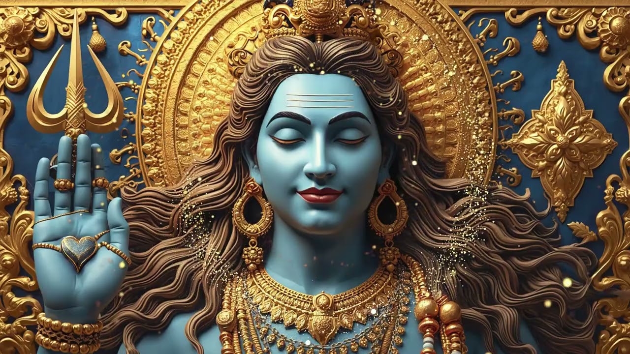 Si este mantra llegó hasta ti, es porque Shiva va a bendecirte