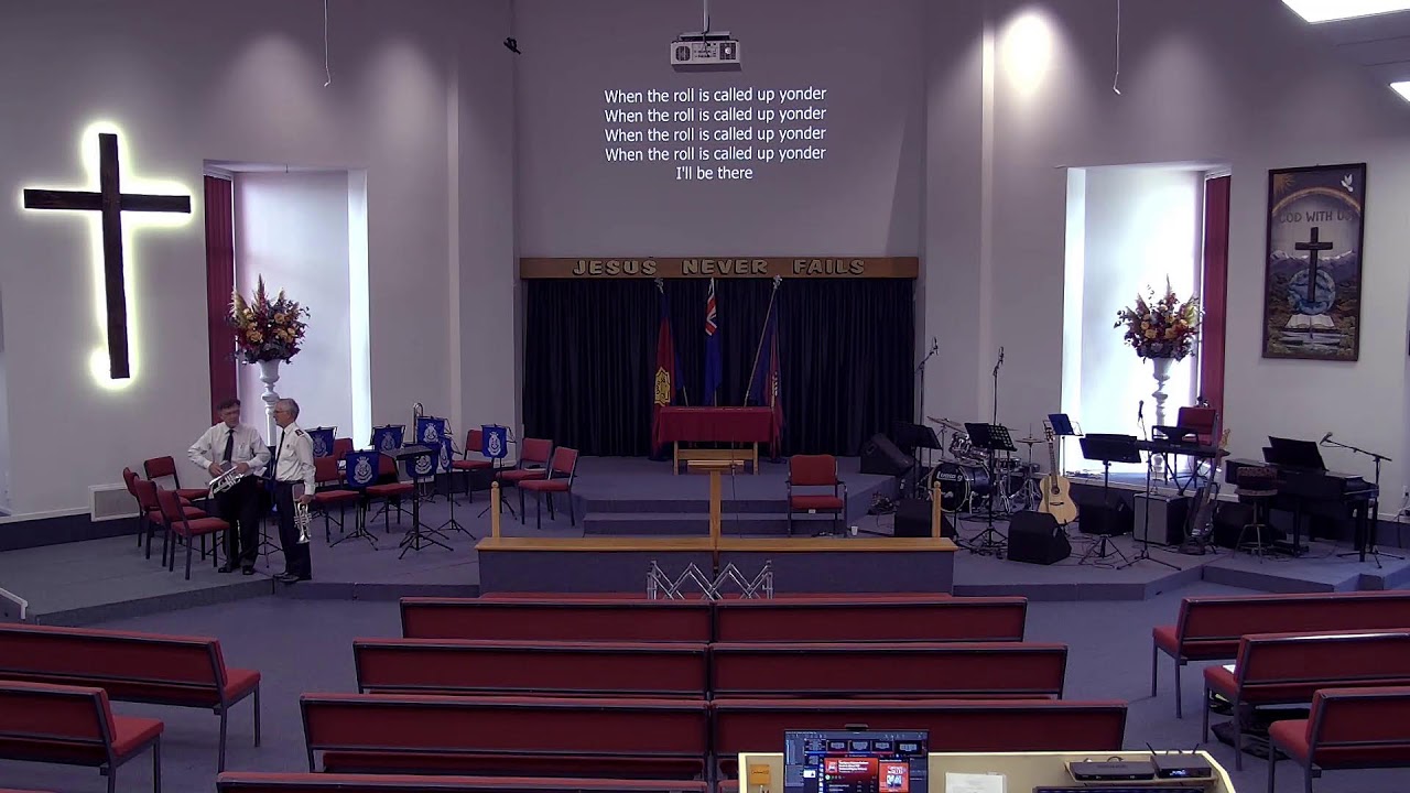 Funeral service - Stuart Smith 17/3/25