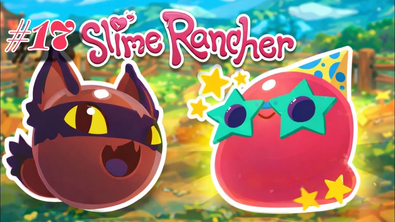 EN BUSCA DEL GOLDO FIESTA🥳🤔||UN GRAN RANCHO🤠||SLIME RANCHER EP:17