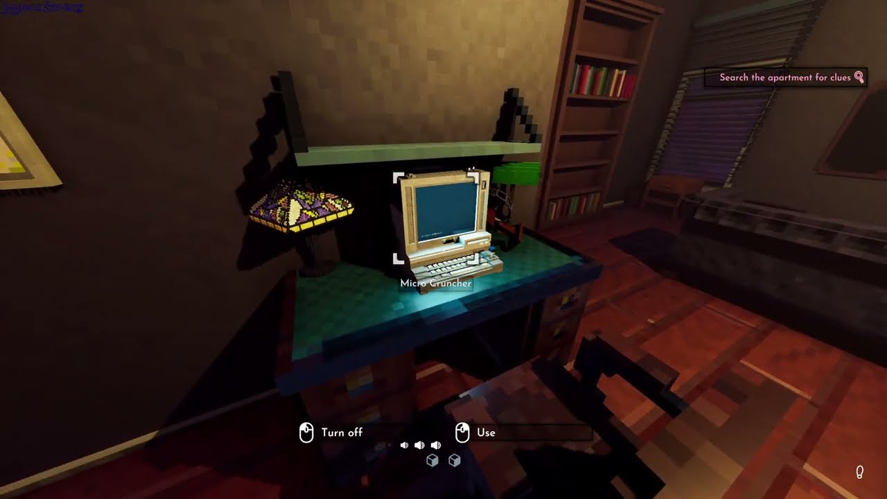 Shadows Of Doubt gameplay - GogetaSuperx