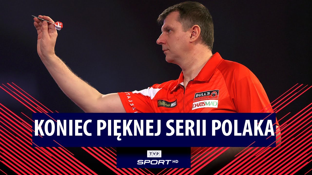 DZIELNA WALKA RATAJSKIEGO, ALE BUNTING POZA ZASIĘGIEM | SKRÓT ĆWIERĆFINAŁU MŚ
