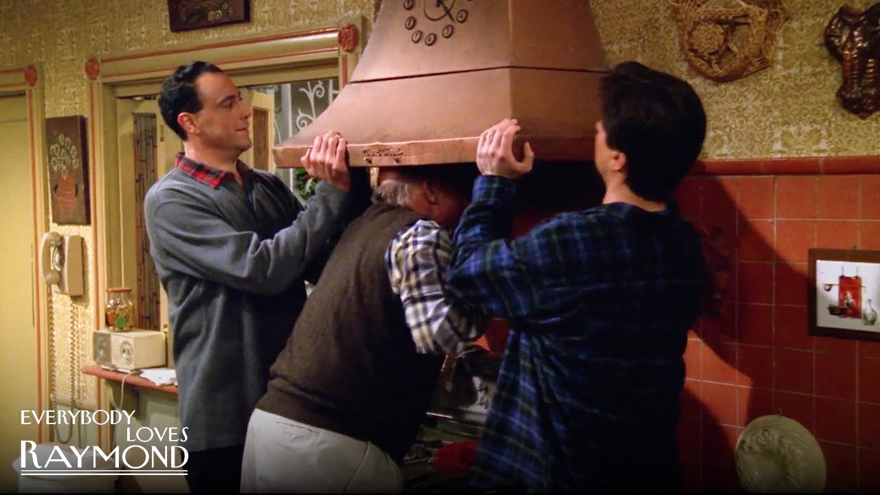 What's the Emergency? | Everybody Loves Raymond