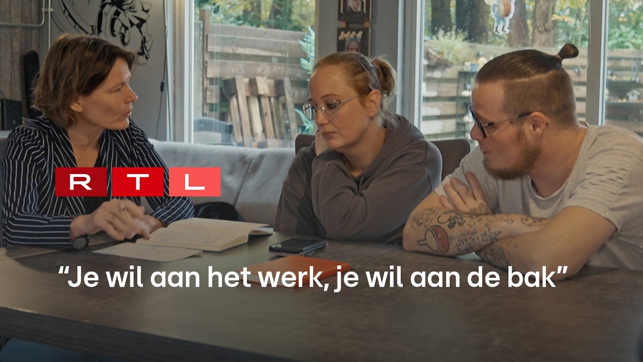 Koppel met 16 jaar schulden niet meer welkom bij voedselbank door te hoog inkomen | Uit De Schulden