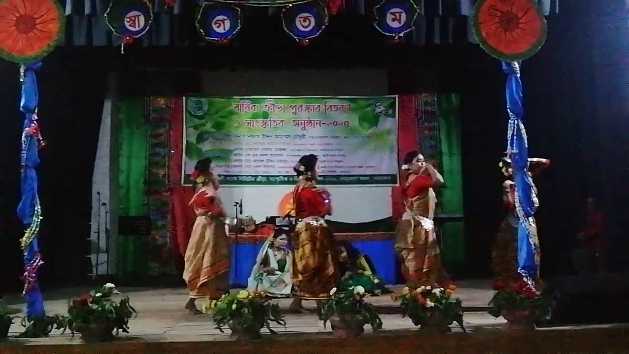 Birisiri Cultural Academy -Culture