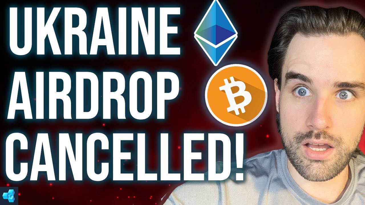 🔴Ukraine cancels airdrop! They&rsquo;re doing this instead&hellip;