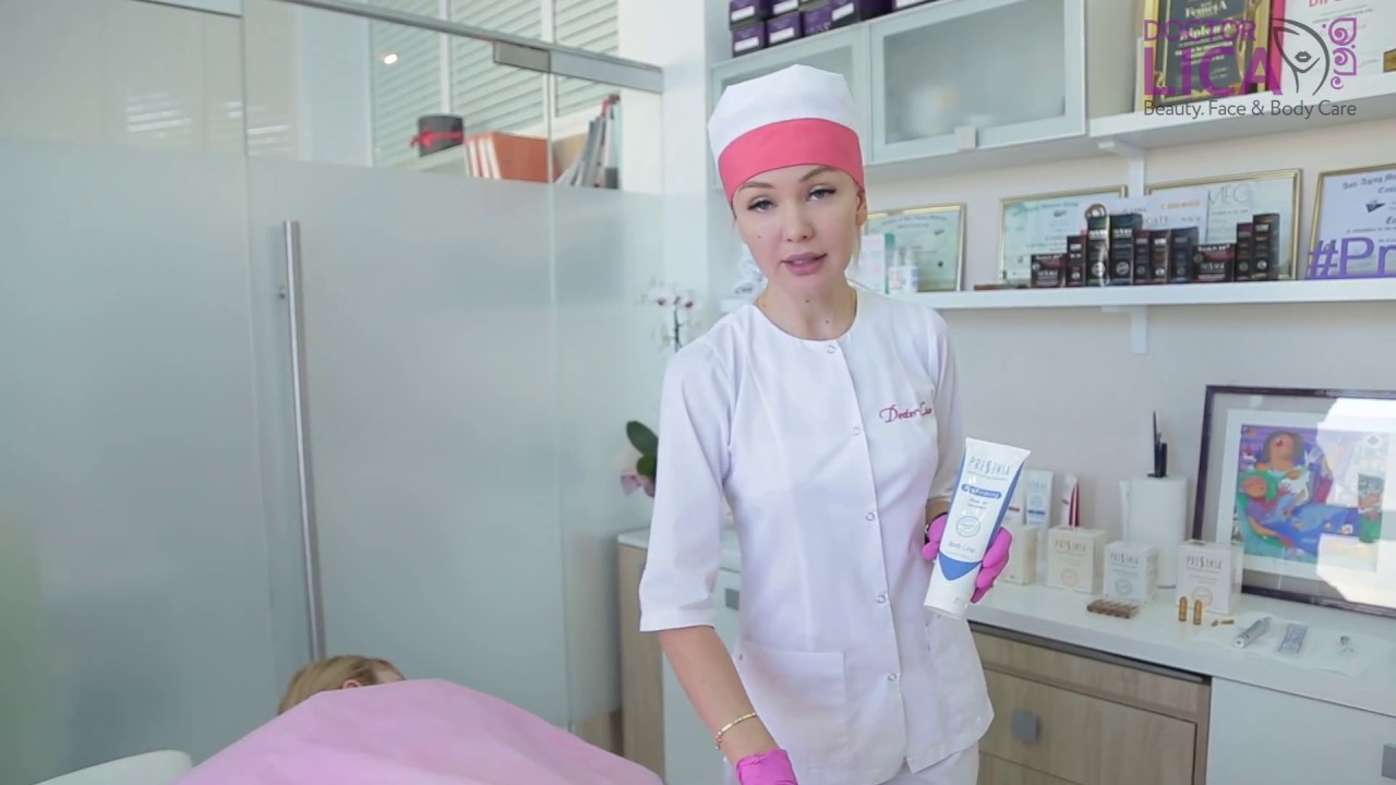 PRESSENSA Training video | Dermapen Mesotherapy for Cellulite treatment