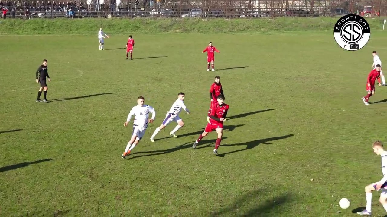 FCP Pallatica 3-1 Kf Besa Çelopek liga e 4-të 