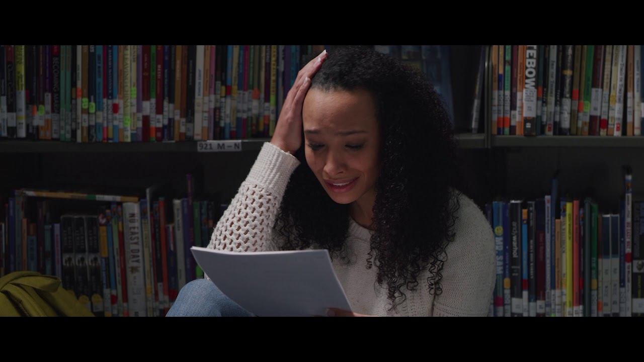 Lock It Up Suicide Prevention 60-second Public Service Announcement