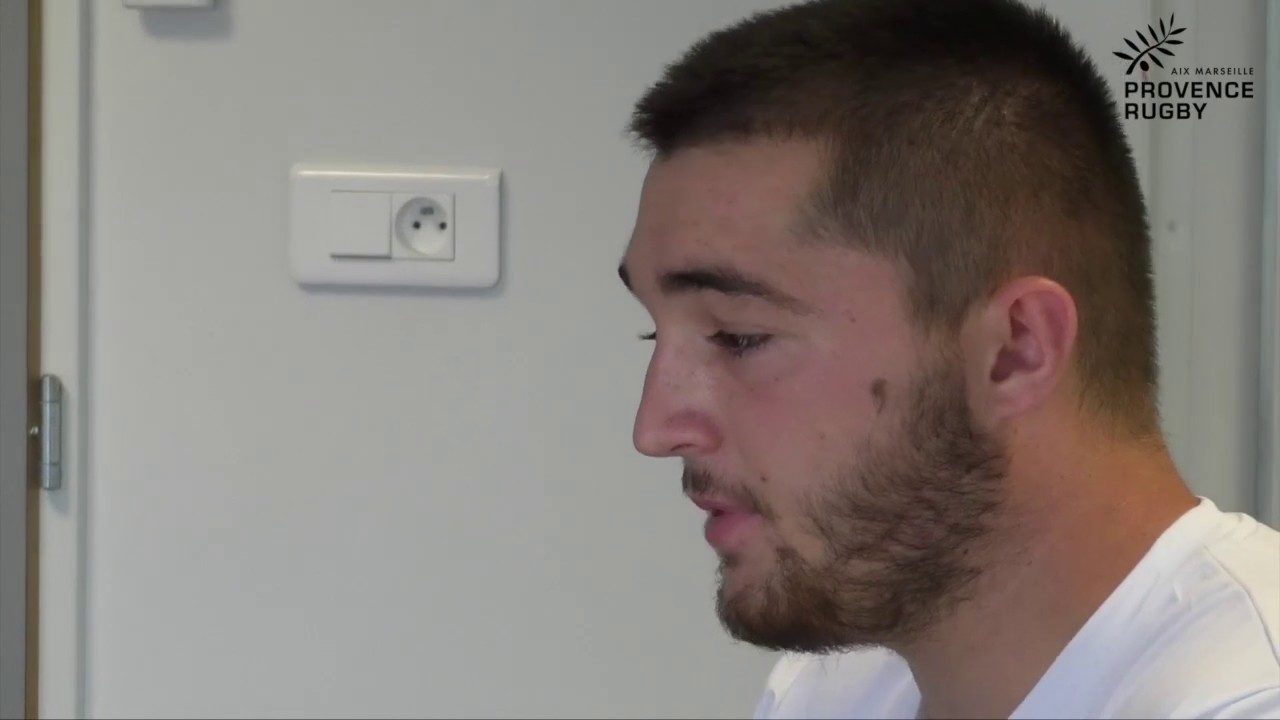 Objectif Pro | Saison 2, Episode 1 : rentrée scolaire avec Dylan Hoyeau