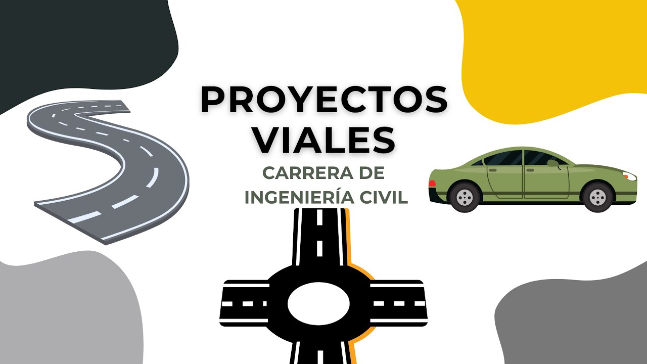 Gestión de Proyectos Viales | Proyectos Viales | Clase 01