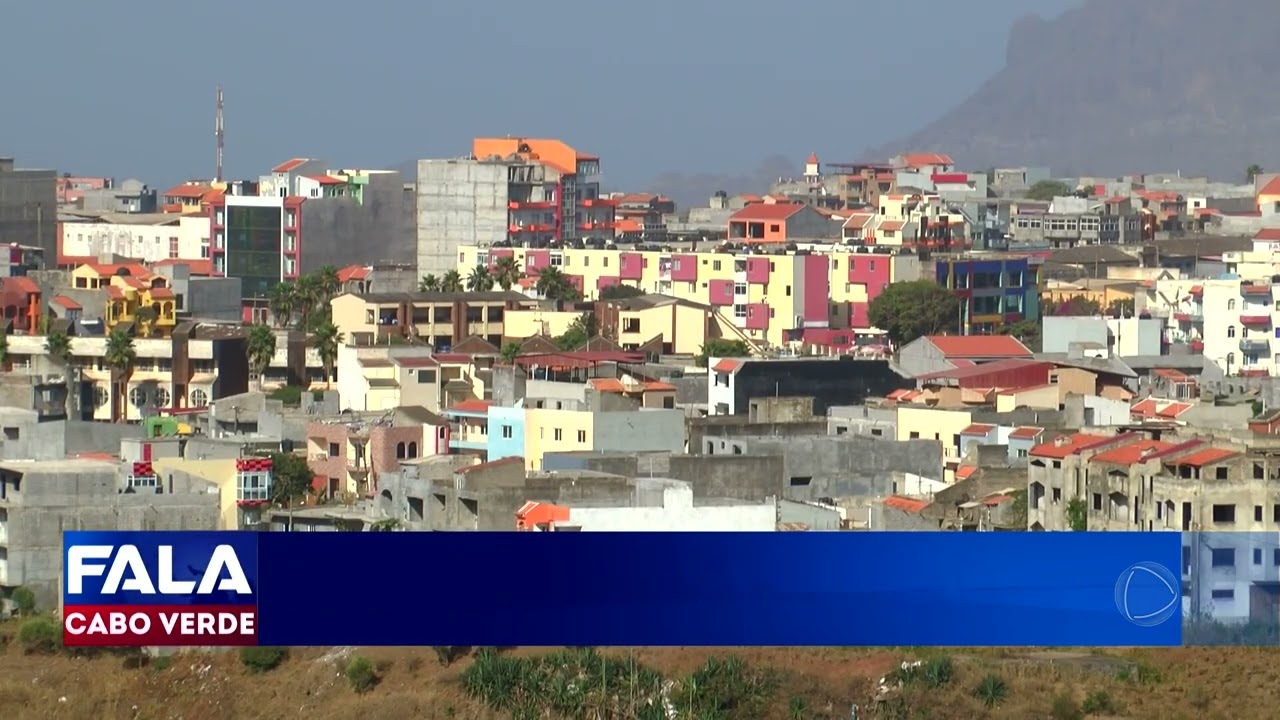 Indivíduo detido em Santa Catarina por roubo e posse de armas | Fala Cabo Verde