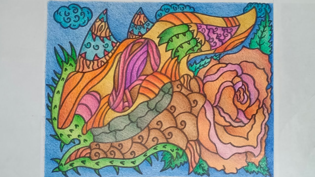 Weird Art Style 🙀