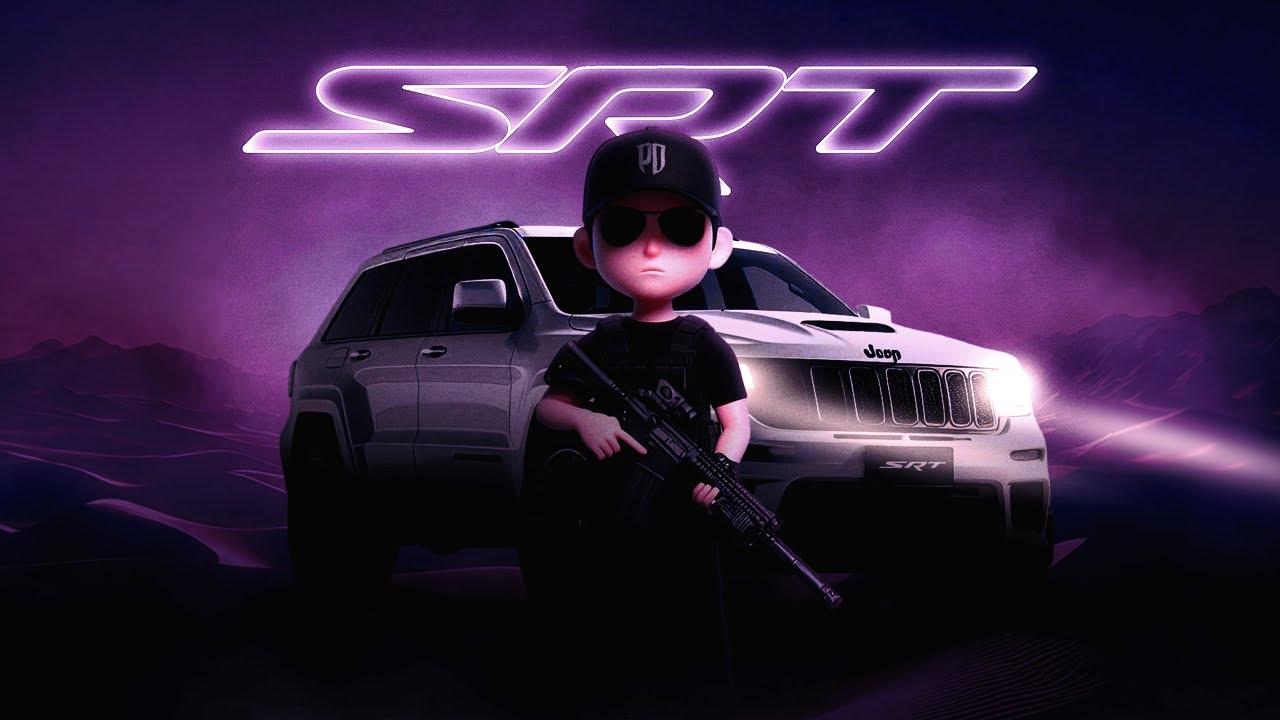 SRT -  Pablito Osorio (video oficial)