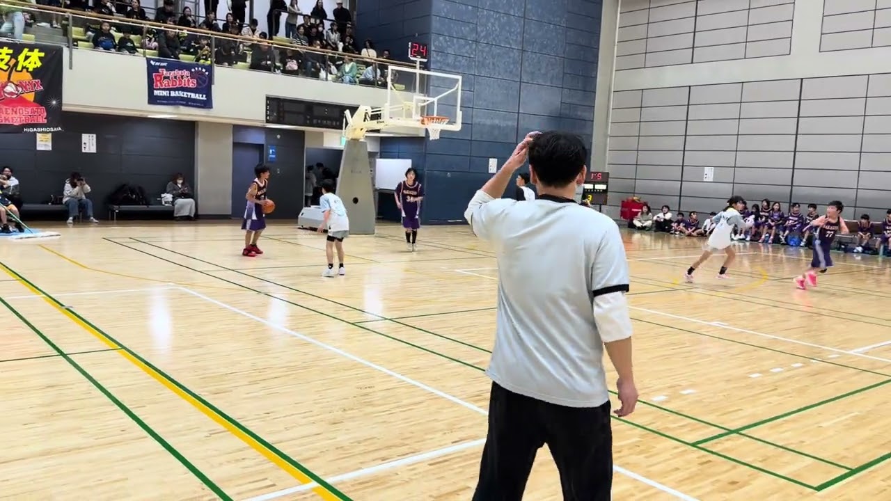 中泉尾  4Q