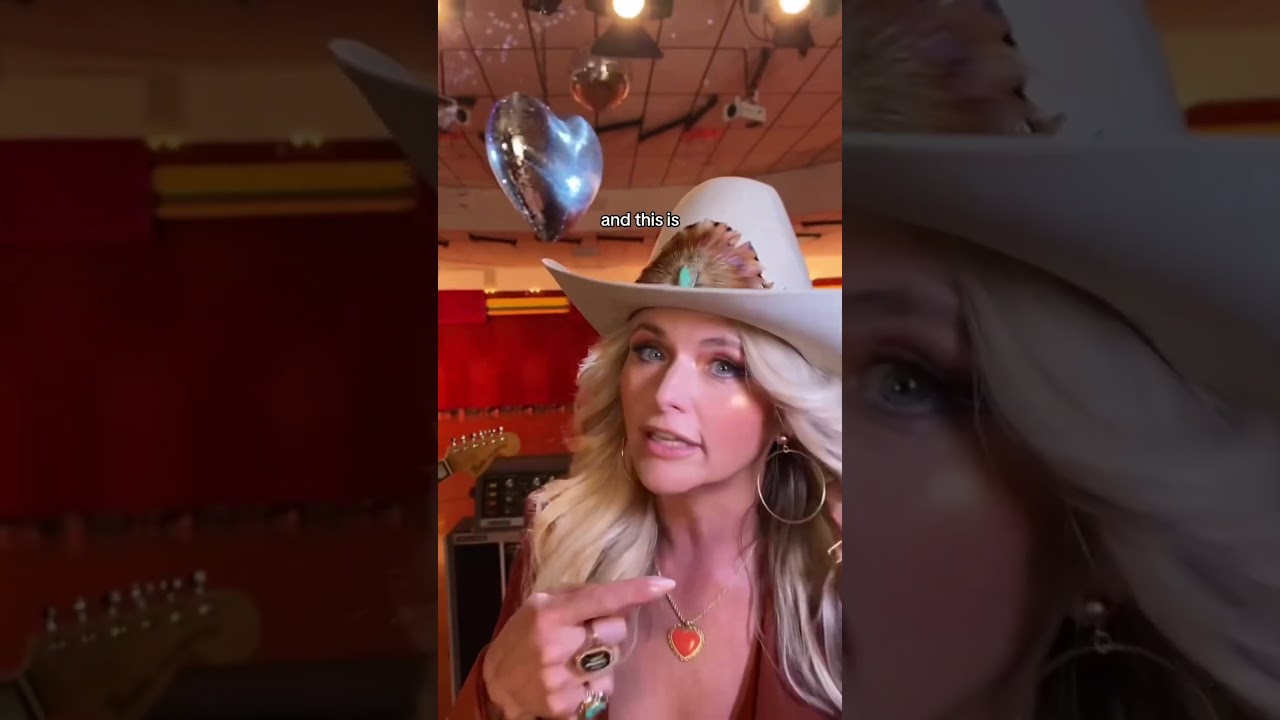 @DollyParton ​⁠& @KennyRogersOfficial magic on set of &ldquo;A Song to Sing&rdquo; with@chrisstapleton