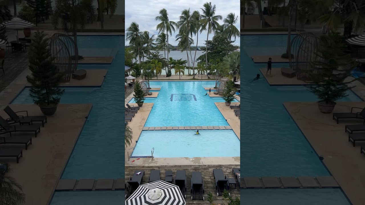 Club Samal Resort | Samal Island Davao del Norte