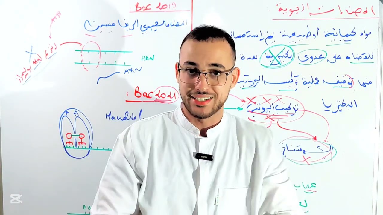 مهم ‼️ أفكار تمارين تركيب البروتين 🔥‼️