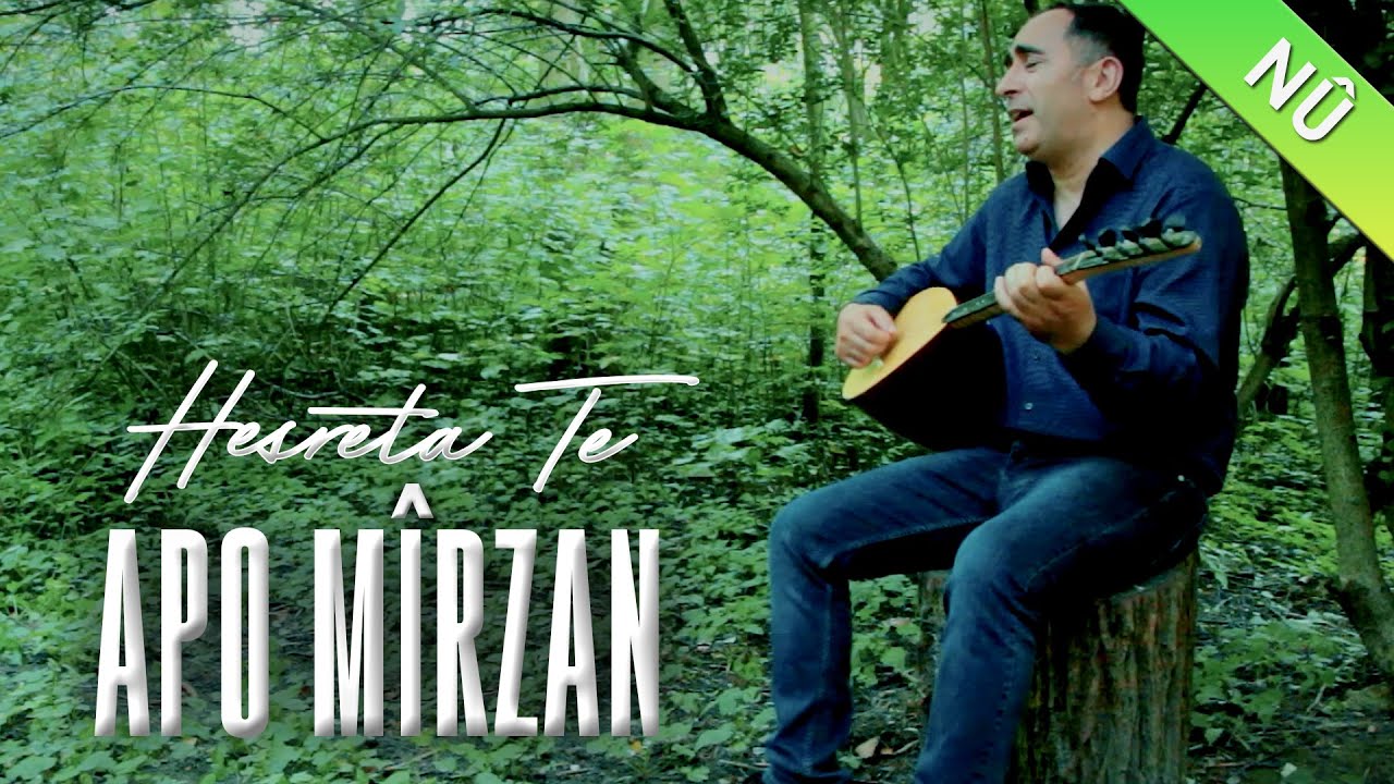 Apo Mirzan - Hesreta Te 2021