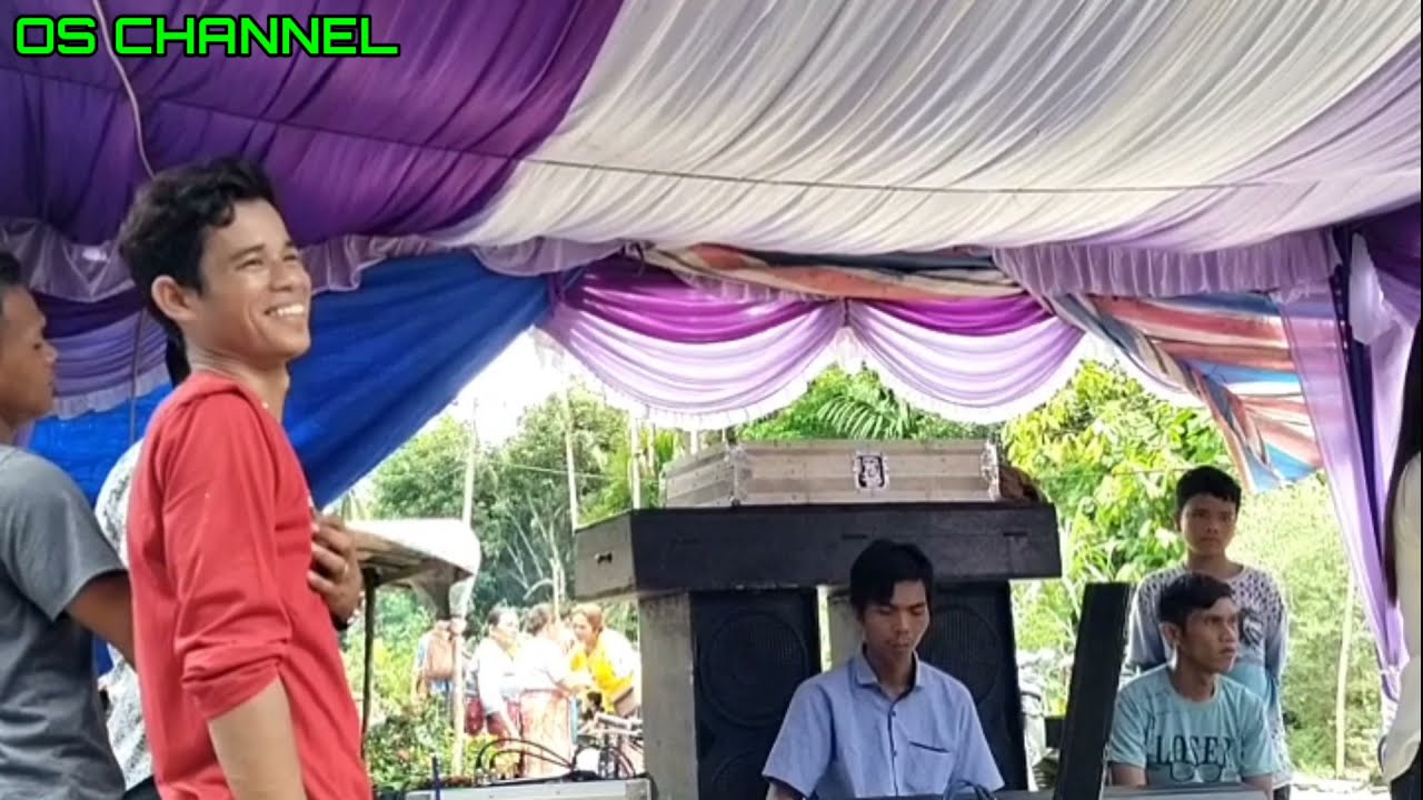 TARMALI TONDI # COVER AGUSTINA SIMATUPANG# TORRES KEY#Cipt. Helme Sitompul