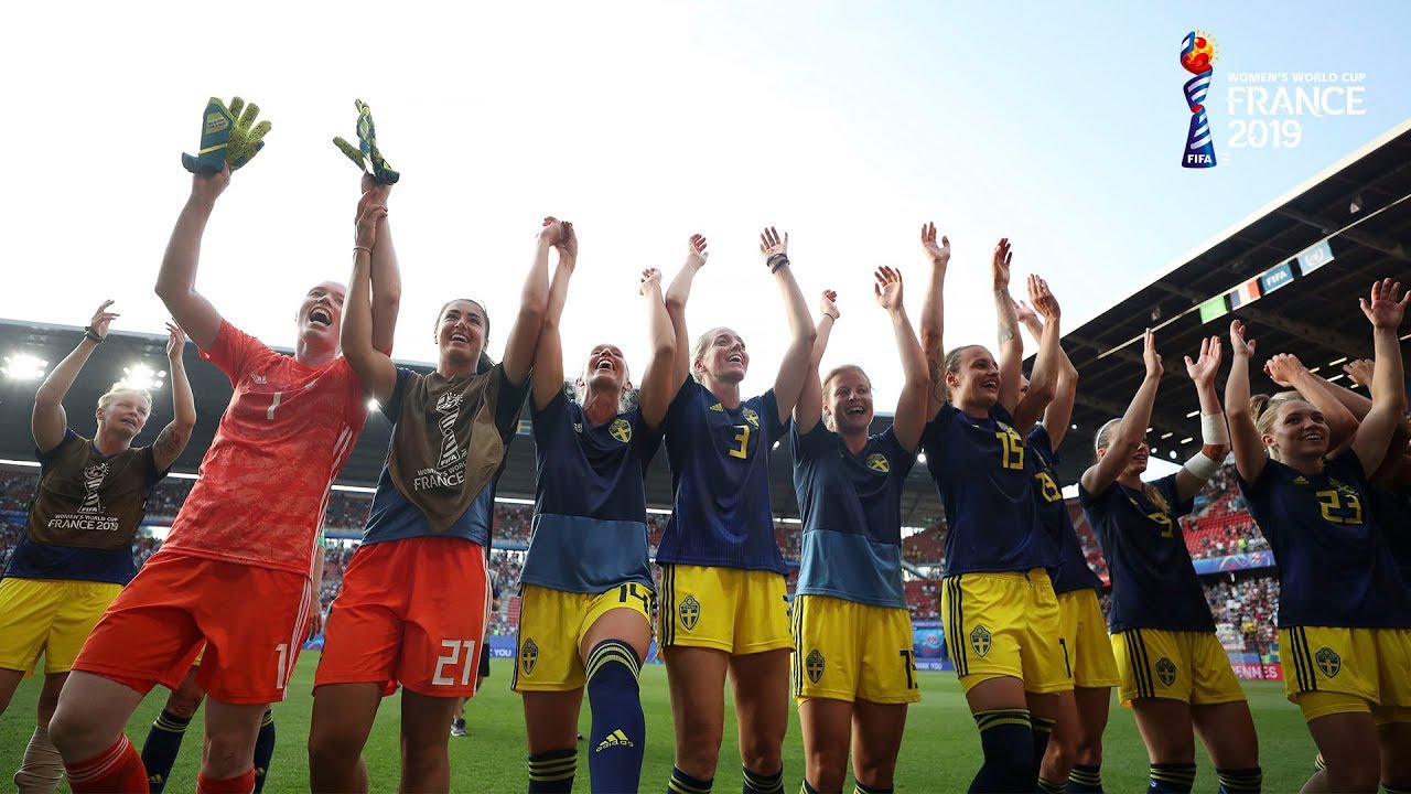 All roads lead to Lyon for France 2019 semi-finalists