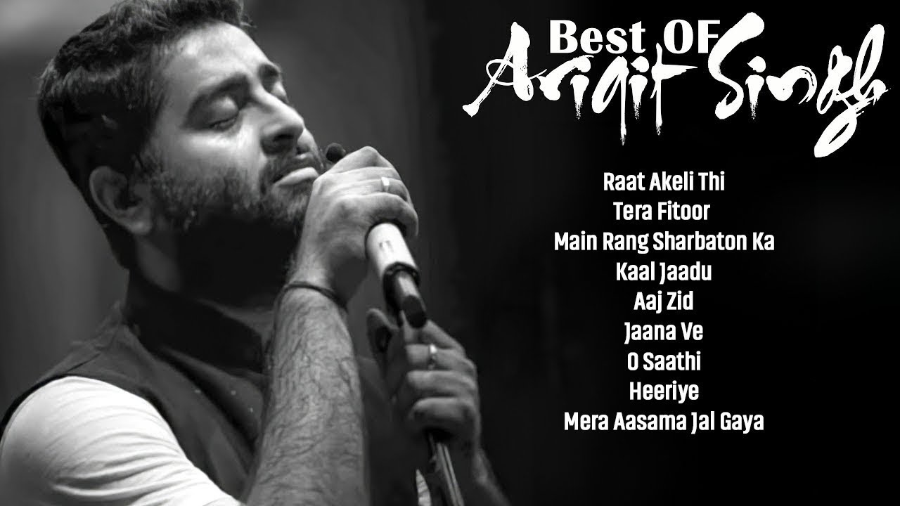 Best Of Arijit Singh | Arijit Singh Songs | Hindi Love Songs | Arijit Singh Songs Playlist