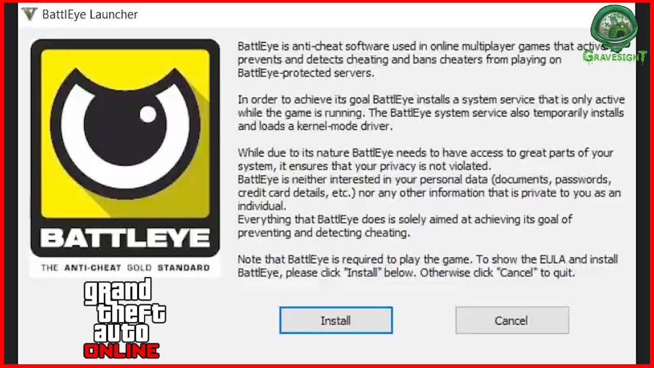 🚨 NEW GTA Online Anti-Cheat: BattleEye Bot is Here! 🚨