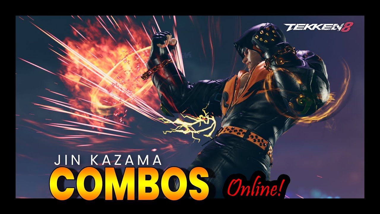 Now do these crazy combos online