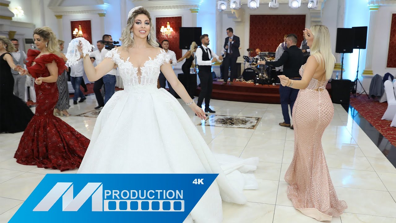 Dasma Shqiptare 2019 - Labinot & Liridona - MProduction