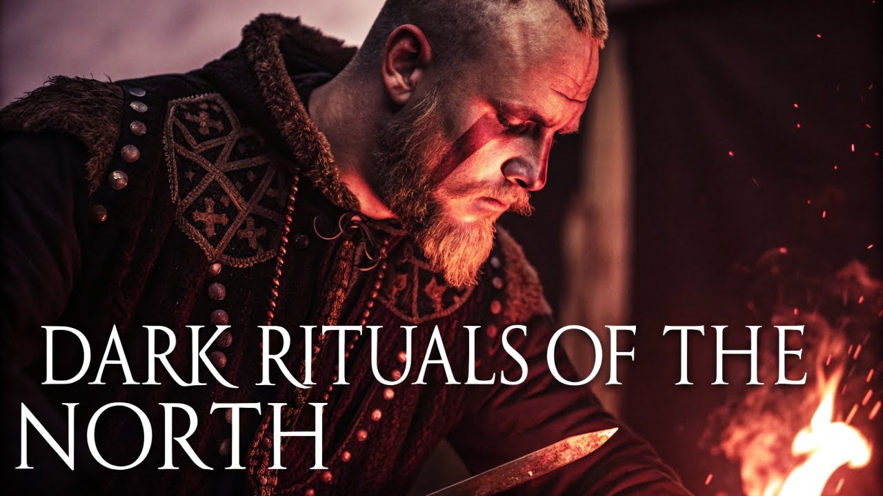 Viking Funerals, Weddings, and Shamanic Practices – The Secrets of Their Spiritual World
