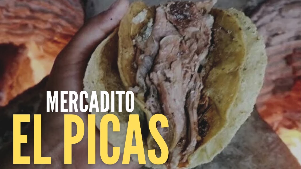 La BARBACOA m&aacute;s RICA de TEXCOCO