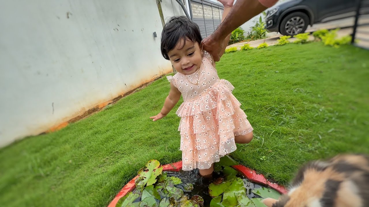 AYRA ஏன் இப்படி…!!!