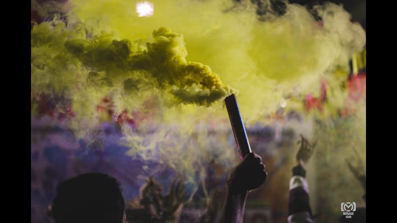 REVERBS 2019 Aftermovie | NICMAR, Pune