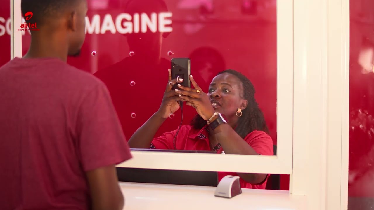 Step-by-Step Guide to Unblock Your Airtel Money Account
