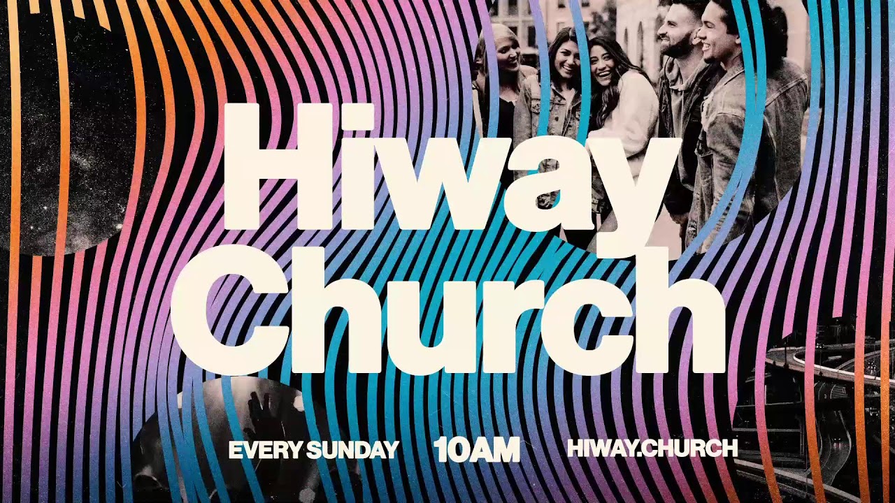 Hiway Church Live - February 22, 2026