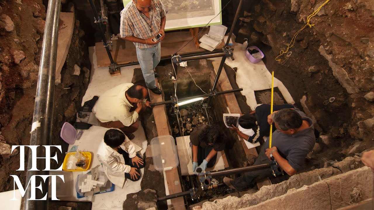 New Discoveries/New Directions in the Archaeology of the Ancient Americas | Symposium