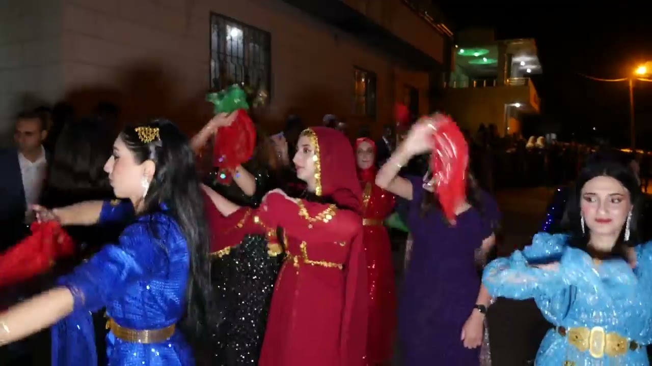 Nihat müştak  müştak ailesi part 1