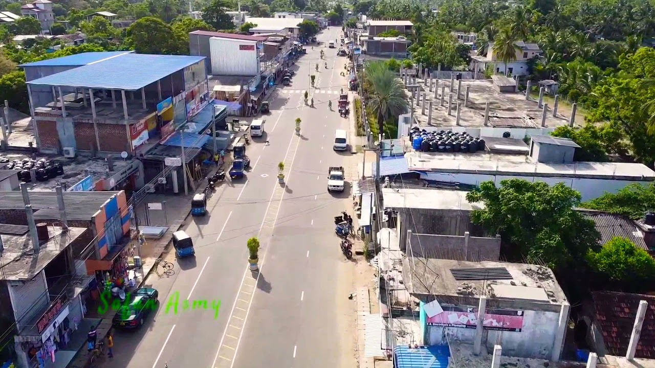 Mutur Maint Street