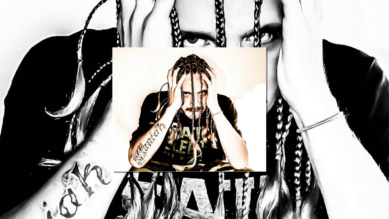 Maniak Max   Motha Fucka