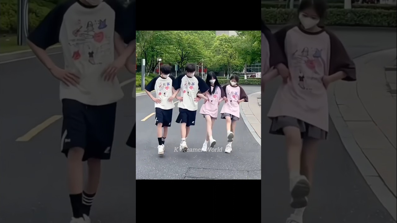 Cutest Best Friend Goal❤️#couple #bts #kdrama #cdrama #lovestatus #love #bffs #bff #bestfriend #yt