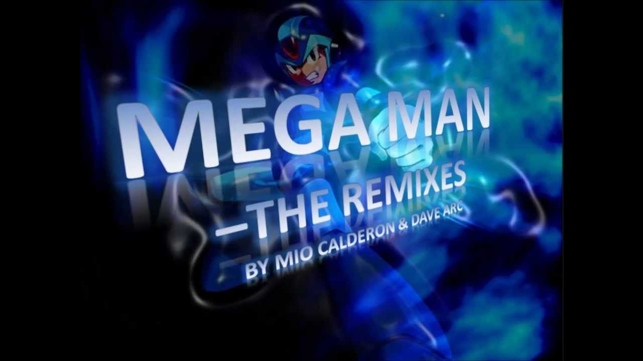 Mega Man 5 - Dark Man (WAM Remix)