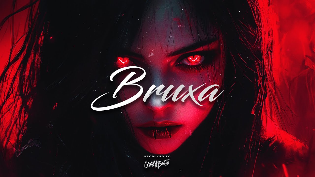 [FREE] (HARD) Dark Ethnic Type Beat - 