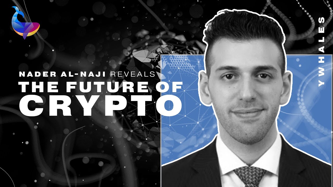 What is the future of DESO? - Interview with Nader Al-Naji