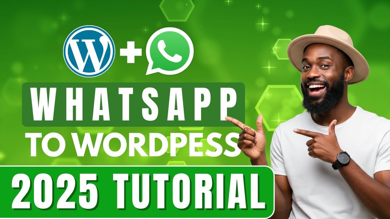 How I Add WhatsApp Live Chat to WordPress | Best Free Live Chat Plugin 2026 Update