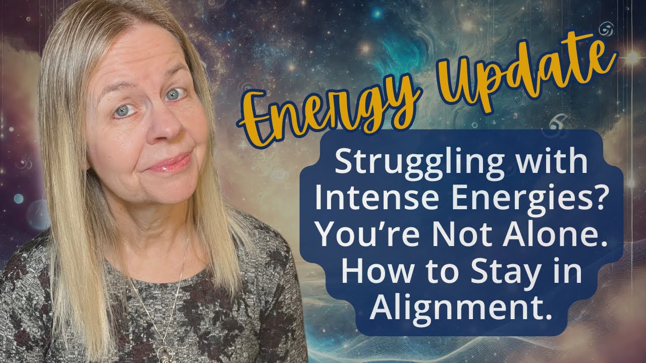 ✨Energy Report ✨The Great Awakening: Two World 
