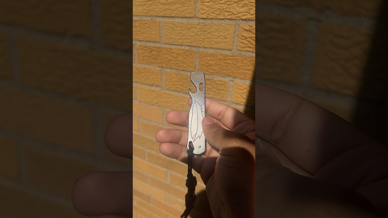 Why Do You Need A Prybar? #prybar #tools #edcgear #edc